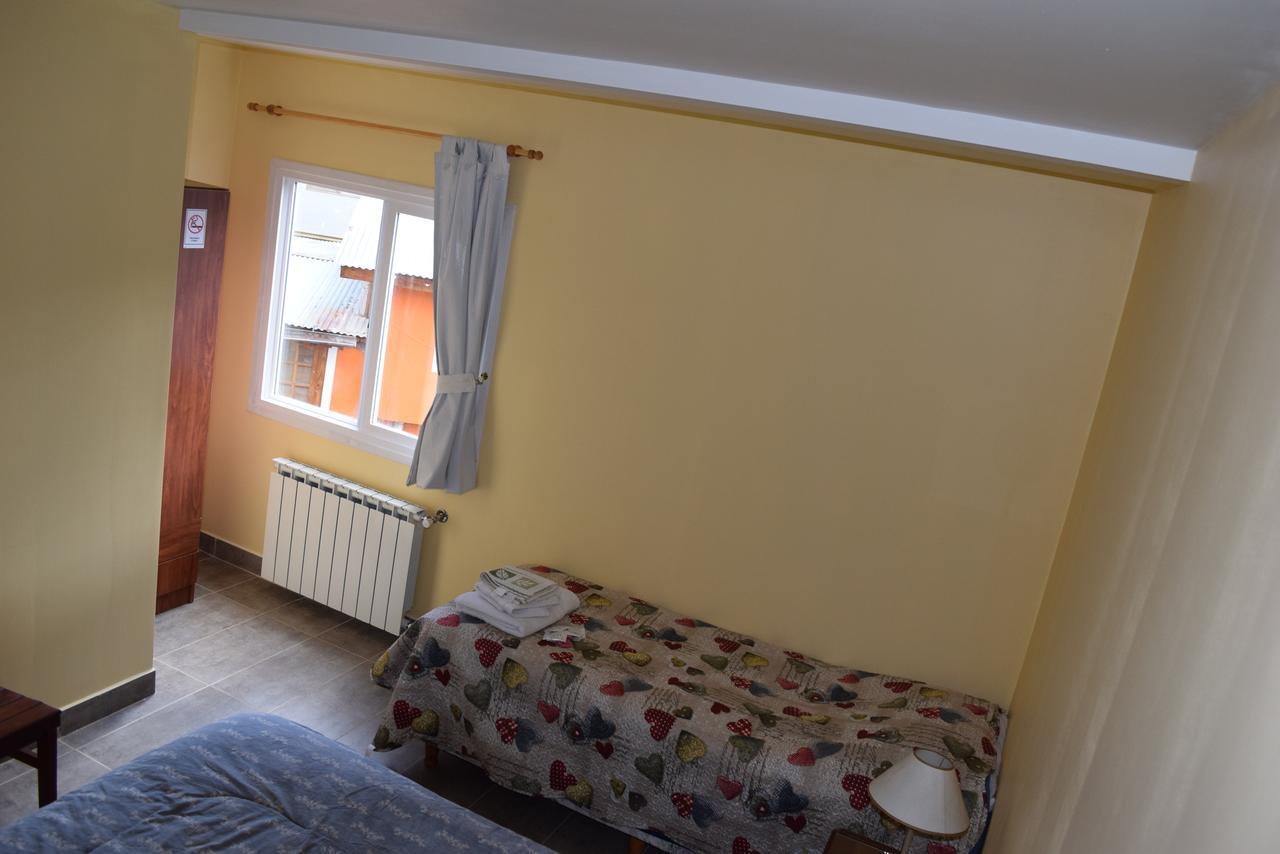 Cabana Suenos Del Fin Del Mundo ウシュアイア 部屋 写真